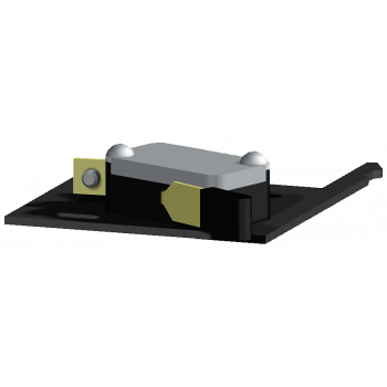 Accessory for VT1000, VT1600 position signaling switch for plug-in/withdrawable base, 3VT9500-4WL00