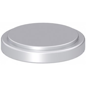 Spare batteries for electronic trip unit, accessory