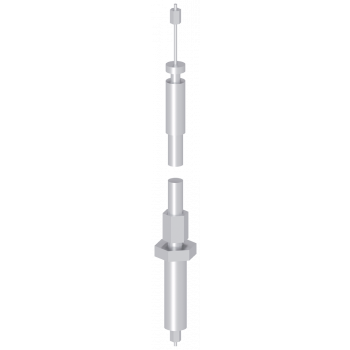 Accessory, circuit breaker 3WL10 Bowden cable