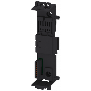 Device connector, type 2, 7-pole, 22.5 mm, for 3RM1 motor starter