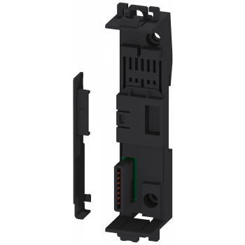 Device termination connector, type 2, 7-pole, 22.5 mm, for 3RM1 motor starter
