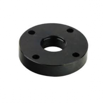Ring magnet, PA Ferrite Coated
