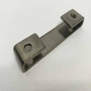Mounting clamp