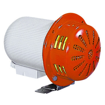 CELERE MOTOR DRIVEN SIREN 12VDC