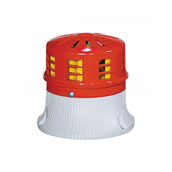 MICRO W10 MOTOR DRIVEN SIREN 240VAC