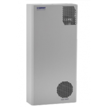 600W PANEL AIR CONDITIONER