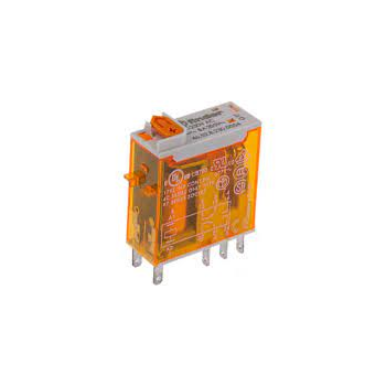 8A 2 CHANGEOVER 46 SERIES PLUG-IN RELAY 110VAC