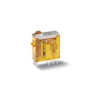 8A 2 CHANGEOVER 46 SERIES PLUG-IN RELAY 110VDC