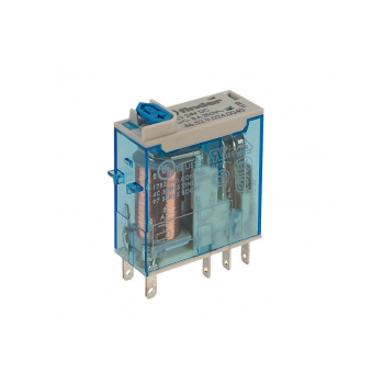 8A 2CO 46SER PLUG-IN RELAY 110VDC