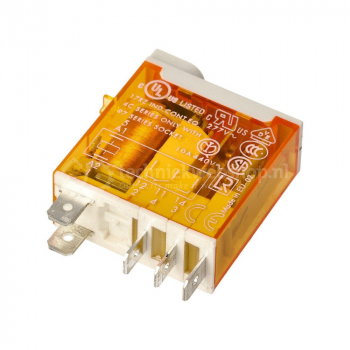 16A 1CO 46SER PLUGIN RELAY 110VAC
