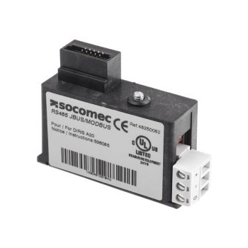 PLUG-IN 1x PULSE OUTPUT MOD. A20