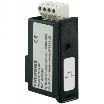 PLUG-IN 2x PULSE OP MODULE A30/41