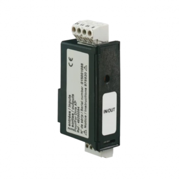 PLUG-IN 2 IP & 2 OP MOD A30/41