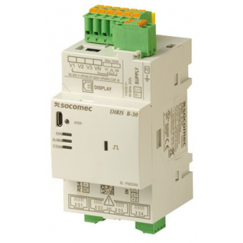 DIRIS B-30 RS485-MODBUS 230VAC