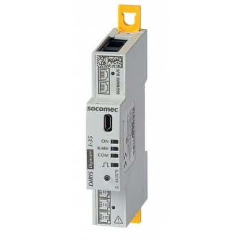 I-60 CURRENT MEASURING MODULE x6