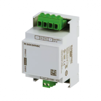 U-1500dc V/METER MOD 1200-1650VDC