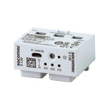 DIGIWARE S-135 CURRENT METER MOD