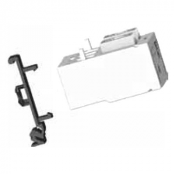 Mounting clip S-XX (x10)