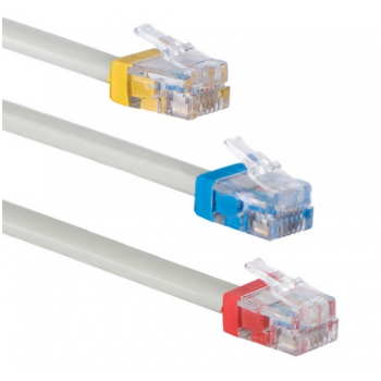 RJ12-MOLEX CABLE 5met