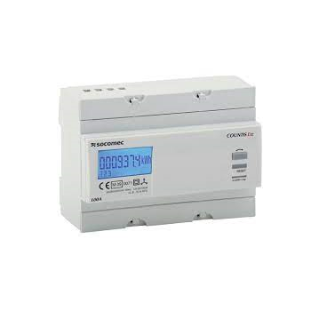 3PH 100A COUNTIS E33 kWh METER