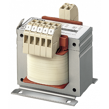 Transformer 1-ph. PN/PN(kVA) 0.1/0.31, Upri(V)690, Usec(V) 230, Isec(A) 0.435
