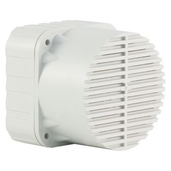 SE 4 ELECTRONIC SIREN BASE MOUNT 240VAC