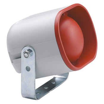 SE 12 ELECTRONIC SIREN HINGED MOUNTING BRACKET 240VAC