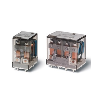 12A 4CO 56SER MINI POW REL 24VAC
