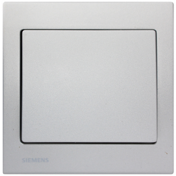 IRIS Rocker switch 2-fold Alaska aluminum