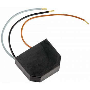CORAL, IRIS, MEGA Electronic flush-mounted time-delay switch