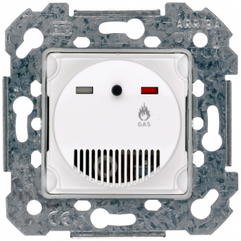 IRIS Gas sensor polar white