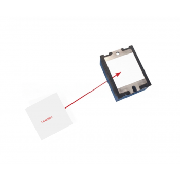 THERMAL TRANSFER PADS FOR SO SERIES RELAYS