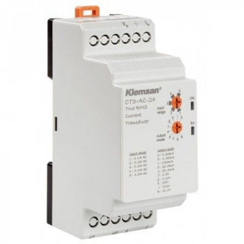 CT3 CURRENT TRANSDUCER 10-36VDC