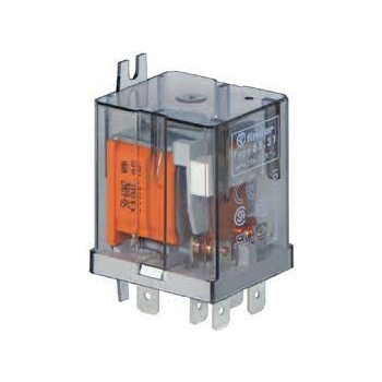 30A 1NO 65 SERIES POWER RELAY 12VAC