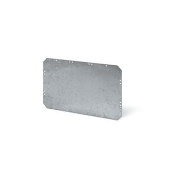 CHASSIS PLATE FOR 452x320 HOUSING