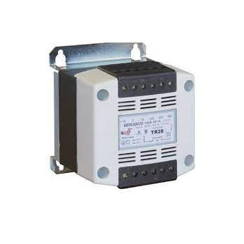 63VA 240/400/525-12/24V TRANSFORMER