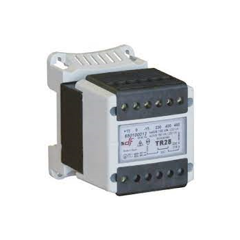 630VA 240/400/525 - 12/24V TRANSFORMER