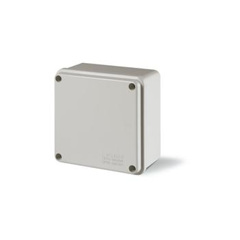 PVC HOUSING IP56 100x100x50