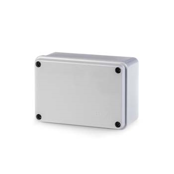 PVC HOUSING IP56 120x80x50