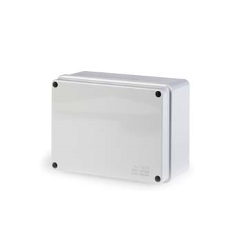 PVC HOUSING IP56 150x110x70