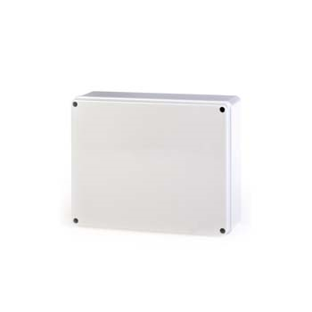 PVC HOUSING IP56 240x190x90