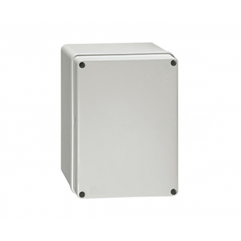PVC HOUSING IP56 300x220x120