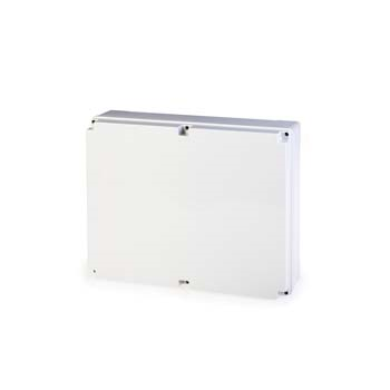 PVC HOUSING IP56 450x370x130