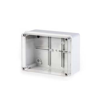 150x110x70 PVC HOUSING T/PARENT