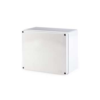 PVC HOUSING IP56 240x190x125 DEEP