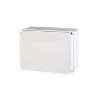 PVC HOUSING IP56 300x220x170 DEEP