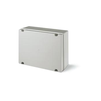 PVC HOUSING IP56 380x300x170 DEEP