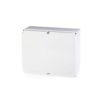 PVC HOUSING IP56 450x370x180 DEEP