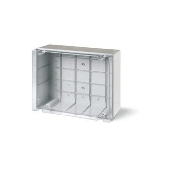 380x300x170 PVC HOUSING T/PARENT