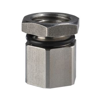 TLINE NPT ADAPTOR POLE MOUNTING